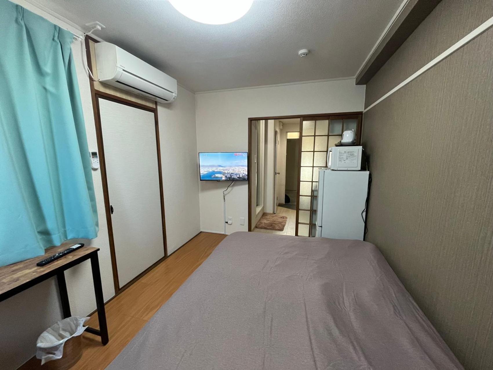 玉藻藤塚町 Apartment Takamatsu Exterior photo
